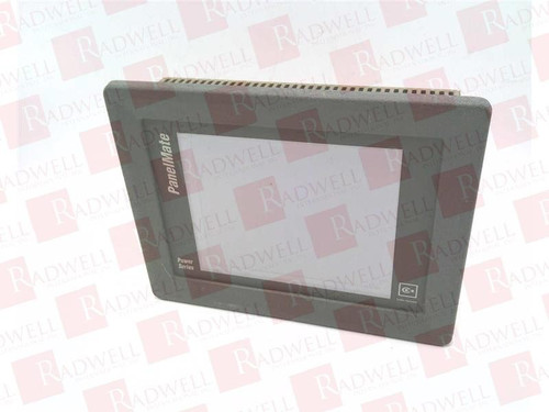 Eaton 92-01755-10 Relay Module - Industrial Control Equipment