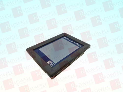Emerson Mi-710 Communication Module - Industrial Grade