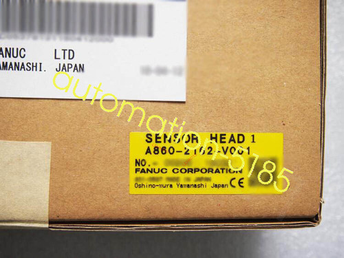 1PCS A860-2162-v001 Industrial Component - New