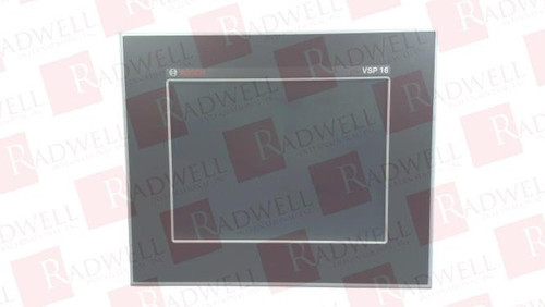 Bosch R911309427 Industrial Automation Controller - Used