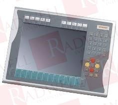 Beckhoff Cp7032-0002 Control Panel - Used Industrial Equipment