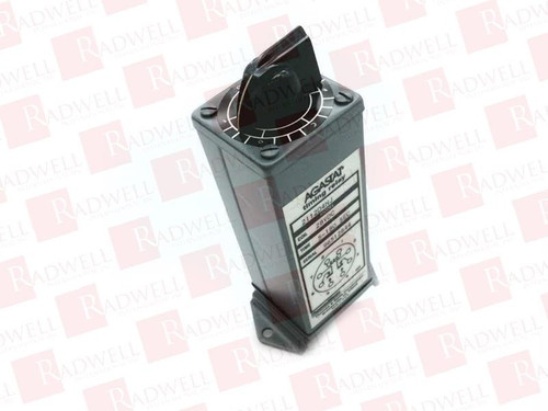 Te Connectivity 2112d4nj Relay - Industrial Control Solution