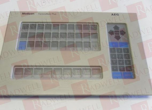Schneider Electric 91-00722-01 Used Industrial Equipment