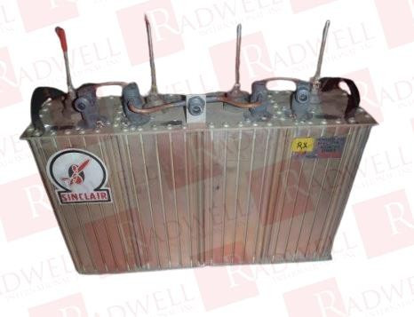 Sinclair Q3220e Control Module - Used Industrial Equipment