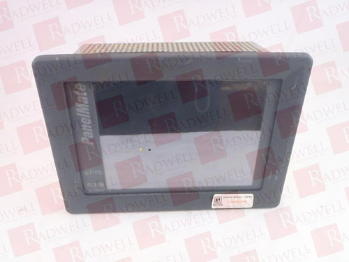 Eaton 7585tgpnd7585t-8-opc Industrial Equipment - Used
