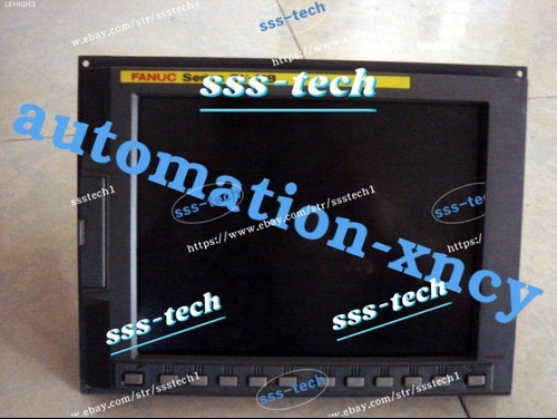 Fanuc A13b-0193-b033 Servo Motor Controller