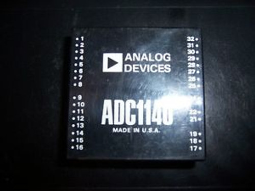 ANALOG DEVICES ADC1140 16 BIT, MODULE-32