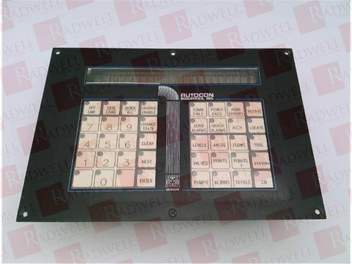 Autocon 96031420 Measurement System for Precision Applications