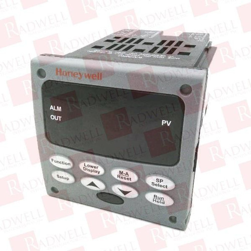 Honeywell Dc2500-ee-100r-200-00000-e0-0 Industrial Component
