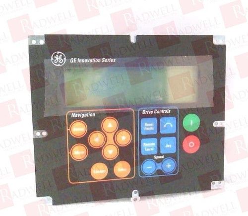 Fanuc Ic752spl011ba Control Module - Used Industrial Equipment