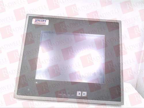 Schneider Electric 3310-0012010013003 Control Module for Automation
