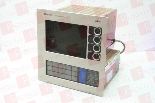 Eaton 92-00836-03 Relay Module - Industrial Automation Component
