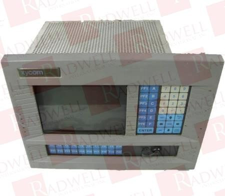 Schneider Electric 97958 Industrial Control Device for Automation