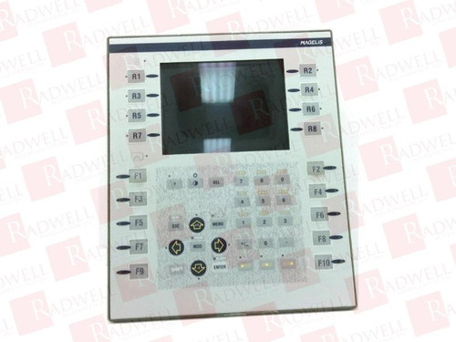 Schneider Electric Xbtf011110ta Industrial Control Module