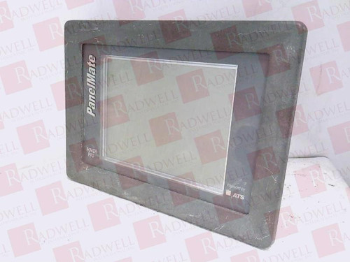 Eaton 1550thx-pm Industrial Equipment for Heavy-duty Applications
