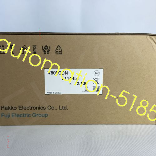 1PCS New V808cdn Industrial Controller - Advanced Features
