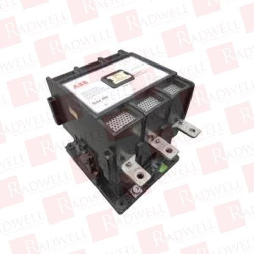Asea Brown Boveri Sk825487-af Industrial Equipment