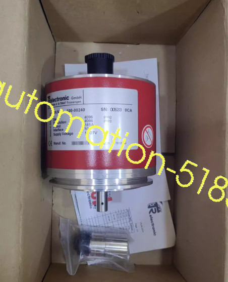 1PCS Ce100m 100-00240 Industrial Control Module