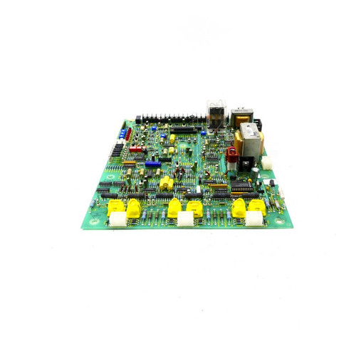 2d66806g0 Rev. 16 Industrial Equipment
