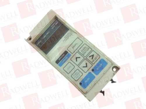Fanuc Ic647wmi320 Industrial Controller - Used