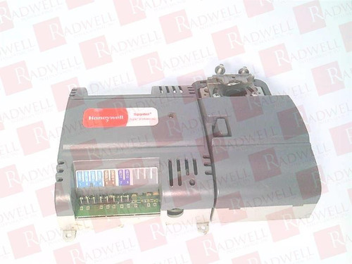 Honeywell Pvl0000as-ilc Industrial Control Module - Used