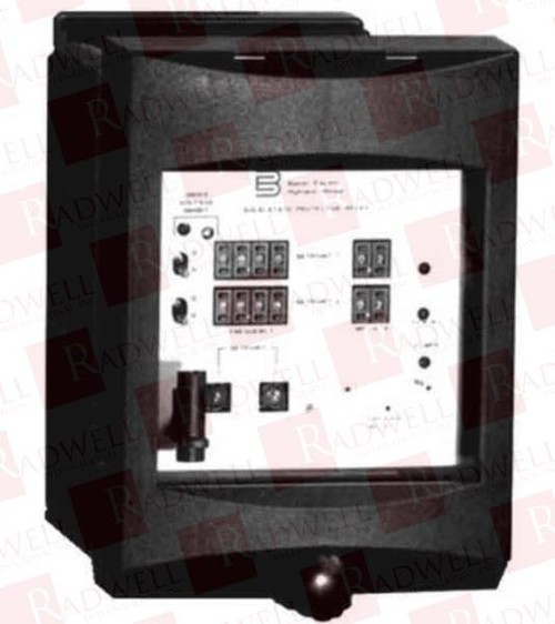 Basler Be1-81t1ee1wa0n1f Protection Relay