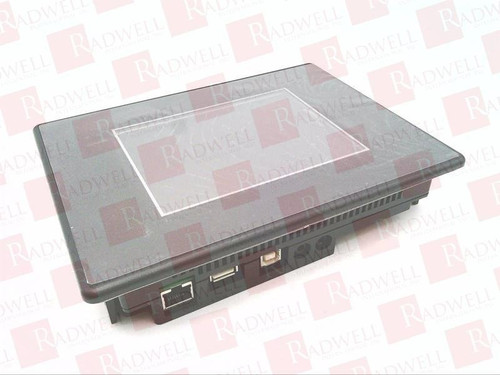 Automation Direct Ea7-t6cl Hmi Touchscreen Panel for Control
