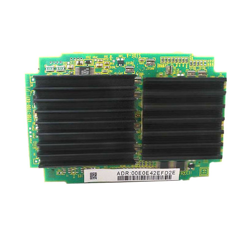 Fanuc A20b-3300-0472 Circuit Board - New Industrial Component