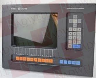 Fanuc Ic600kd510 Industrial Controller - Used