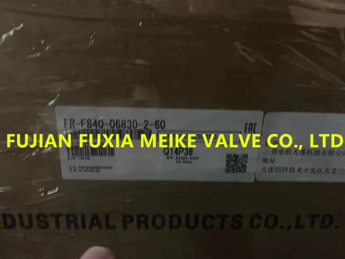 Mitsubishi Frf84006830260 Frequency Converter - New Condition