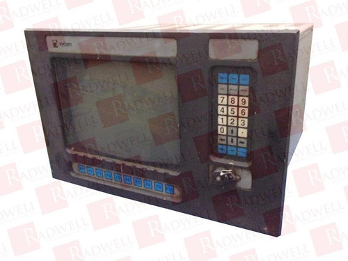 Schneider Electric 4105-91904-001 Control Module - Industrial Automation