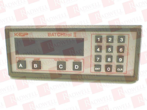 Kep Bt28a3a2c Industrial Controller - Automation Solutions