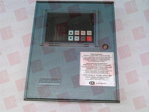 Invensys 743cb-af Industrial Equipment for Process Control