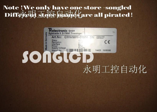 1pcs Cmw58m-00084 New Industrial Component