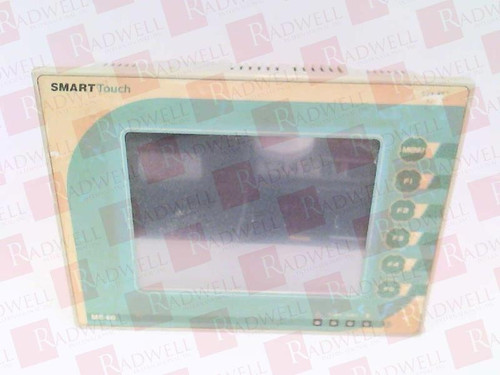 Messung Ms-60b-e Industrial Controller - Used Equipment
