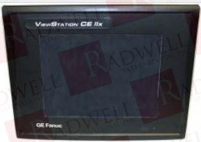 Fanuc Ic752wtd802 Industrial Controller - Used