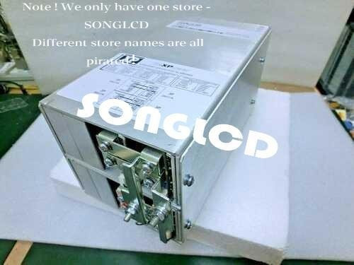 1pcs X7dd-3p3p-12/7dd-3p3p-12-xb0049a Industrial Equipment - Used