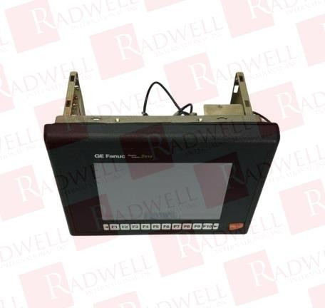 Fanuc Ic850pct100 Industrial Control Unit - Used