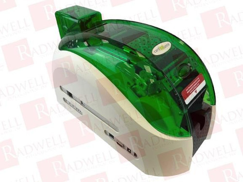 Evolis Dua301jg5-bfli0-sp00095 Card Printer - High-quality Id Printing