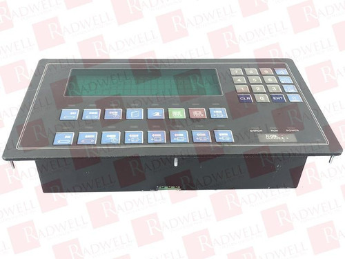 Fanuc 3415 Industrial Equipment - High-performance Automation