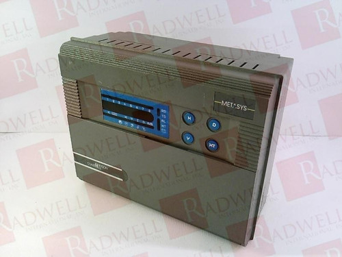 Johnson Controls Dx-9100-7454 Control System - Versatile Automation