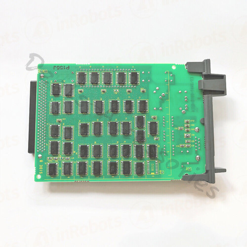 Fanuc A20b-8100-0440 Cnc System Pcb Board