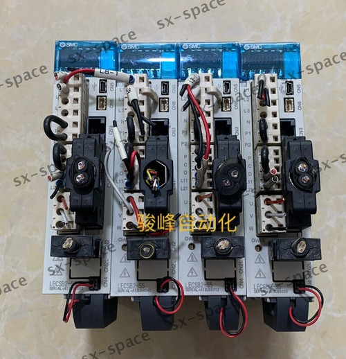 1pcs Lecsb2-s5 Industrial Equipment - 100 Tested
