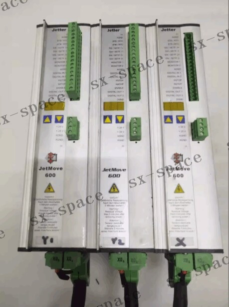 1pcs Jm-603-480-sb1 Industrial Equipment - 100 Tested
