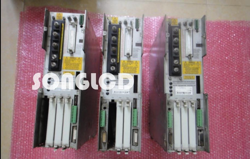 1pcs Dds2.1-f150-d Industrial Component - Used Condition