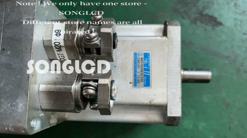 1pcs Ts4607n2095e230 Industrial Component - Used Condition