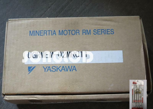 1pcs Ugrmem-02mr011 Industrial Equipment - New