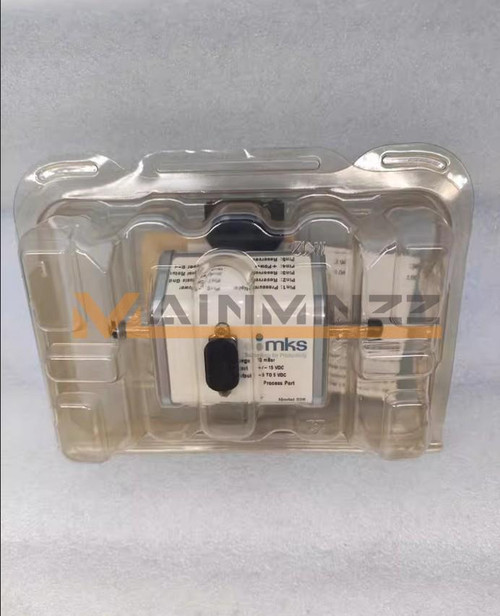 1pc Mks Manometer 226a11mbbbbkb3a1 Industrial Equipment