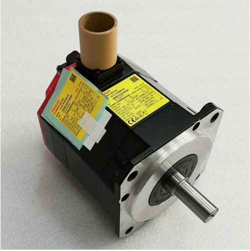 Fanuc A06b-2236-b300 Servo Motor - New