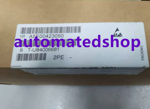 Siemens Power Motherboard A5e00423050 D0116963 - New